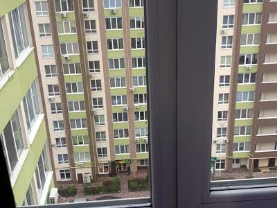 квартира по адресу Академіка Шалімова ул., 65-А