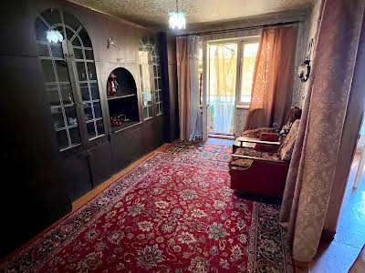 квартира за адресою Центральний просп. (Лермонтова), 20-22