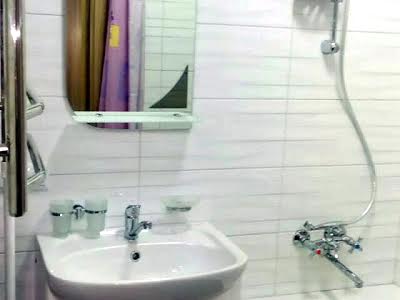 квартира за адресою Богдана Хмельницького просп. (Героїв Сталінграда), 32-А