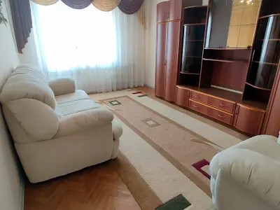 квартира за адресою Прирічна вул., 29