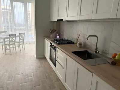 квартира по адресу Мартинова просп., 17