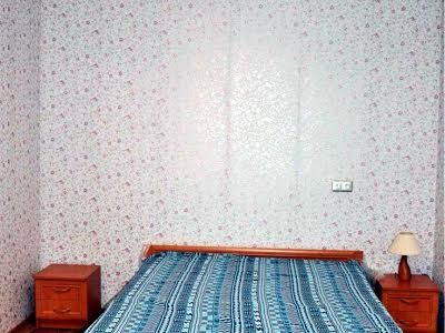 квартира за адресою Олени Пчілки вул., 2