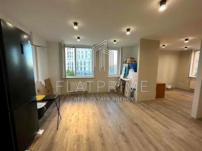 квартира за адресою Столичне шосе, 1