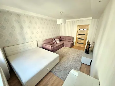 квартира за адресою Бориса Гмирі вул., 4