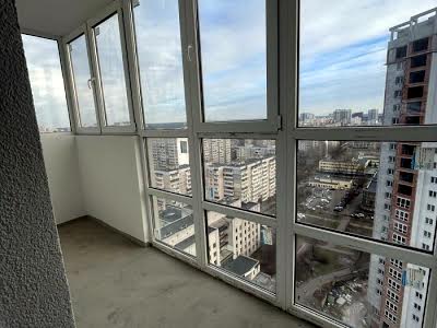 квартира за адресою Архітектора Вербицького вул., 1-В