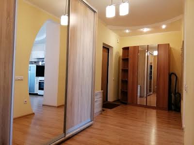 квартира по адресу Урловськая, 11А