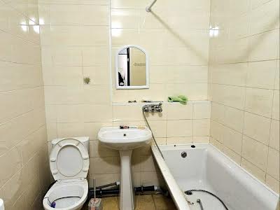 квартира за адресою Європейська вул., 5