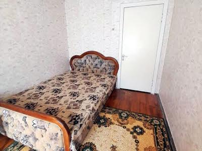 квартира за адресою Дніпро, Фабрично-Заводська вул., 14