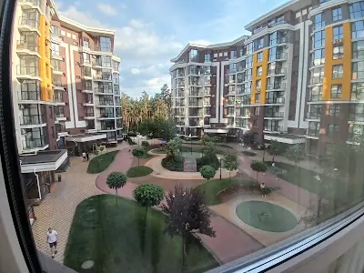 квартира по адресу Прорізна ул., 15