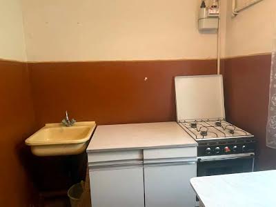квартира по адресу Миколайчука ул., 28