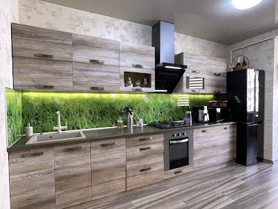 квартира за адресою Житня вул., 21