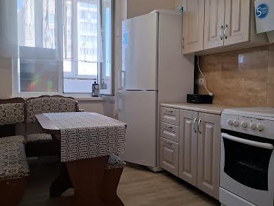 квартира за адресою Ярослава Баїса вул. (Володимира Висоцького), 17