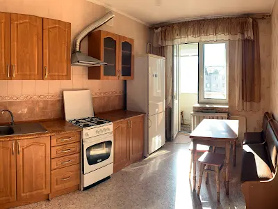 квартира по адресу Погребняка ул., 13