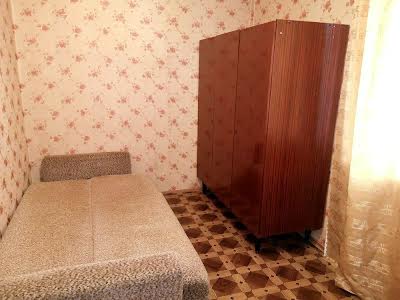 квартира по адресу Богдана Хмельницкого просп. (Героїв Сталінграда), 10