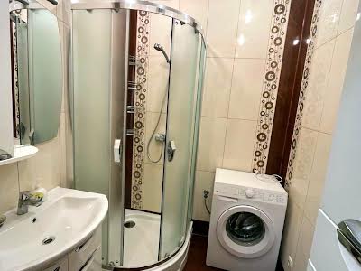 квартира по адресу Независимости просп. (Леваневського), 58