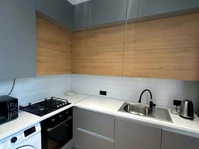 квартира по адресу Голубовича ул., 34