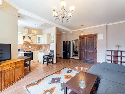 квартира по адресу Краковская ул., 5