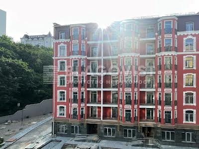 квартира за адресою Дегтярна вул., 22-А