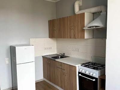 квартира по адресу Абрикосовая ул., 1в