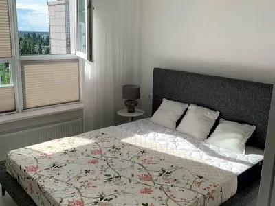 квартира по адресу Ивана Выговского ул. (Маршала Гречка), 10-Д