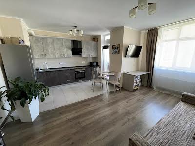 квартира по адресу Петра Калнишевського ул. (Михайла Майорова), 6