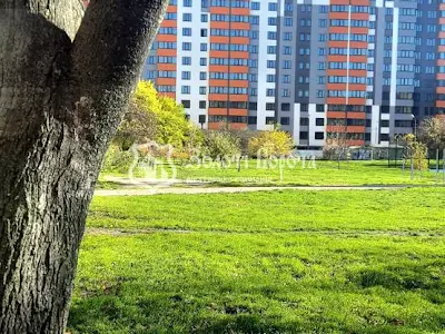 квартира за адресою Володимира Сосюри вул., 6б