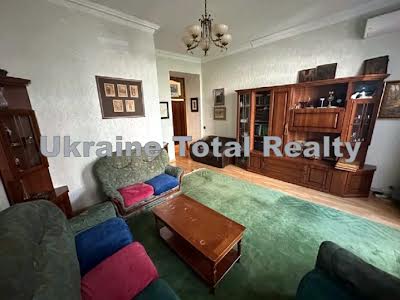 квартира по адресу Большая Васильковская ул. (Красноармейская), 79