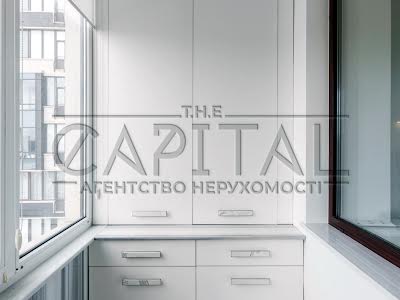 квартира по адресу Василия Тютюнника ул. (Анрі Барбюса), 37/1
