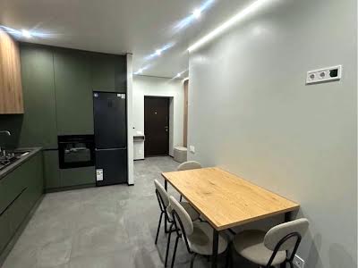 квартира за адресою Повітряна вул., 78