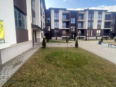 квартира за адресою Роксоляни вул., 10