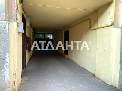 квартира за адресою Ковальська вул., 29