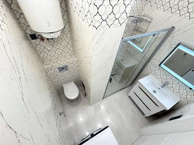 квартира по адресу Творческая ул., 57