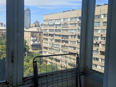 квартира по адресу Вишни Остапа ул., 9