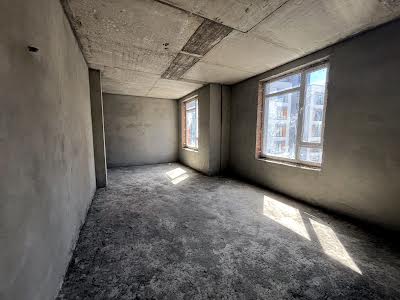 квартира по адресу Івана Богуна, 27
