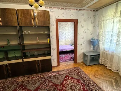 квартира по адресу Вацлава Гавела бульв. (Івана Лепсе), 77