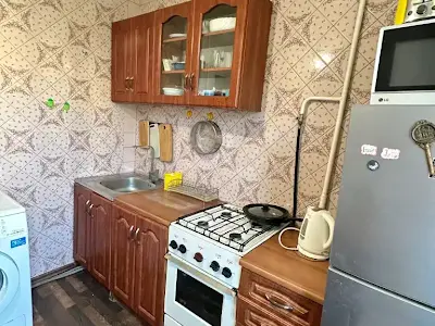 квартира по адресу Экипажный пер., 1