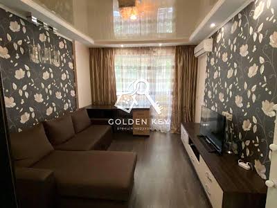 квартира по адресу Мира просп., 33а
