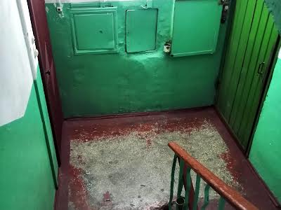 квартира за адресою 28 бригади вул., 12б
