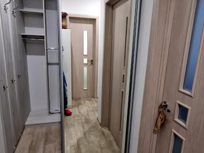 квартира за адресою Радистів вул., 34А