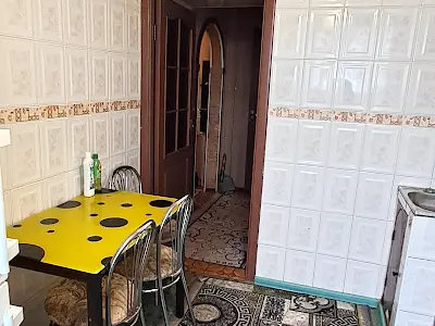 квартира за адресою Вечірній бульв., 2