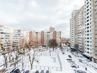 квартира по адресу Панча Петра ул., 3