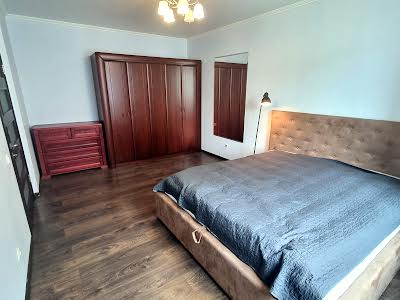квартира по адресу Пономарёва ул., 26 к3