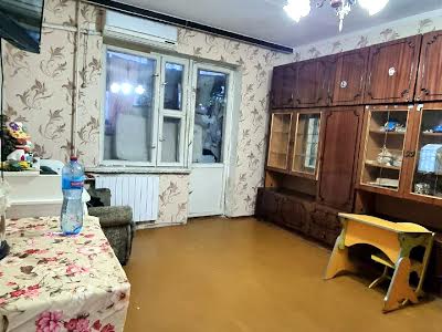 квартира по адресу Оболонский просп., 7г