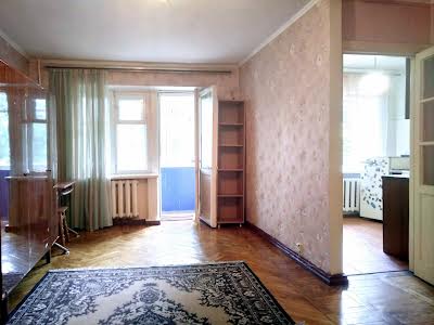 квартира за адресою Гагаріна просп., 27А