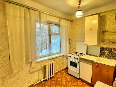 квартира по адресу Лесной просп., 15А