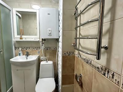 квартира за адресою Золотоустівська вул., 1