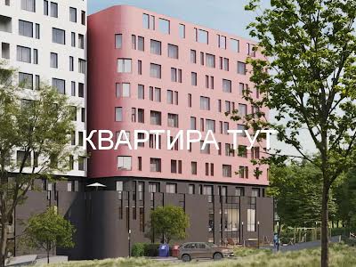 квартира за адресою Віри, Надії, Любові вул., 3