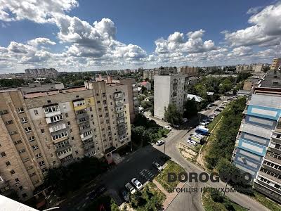 квартира за адресою Вітянська вул., 2Б