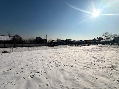 ділянка за адресою Гоголя вул., 14Б