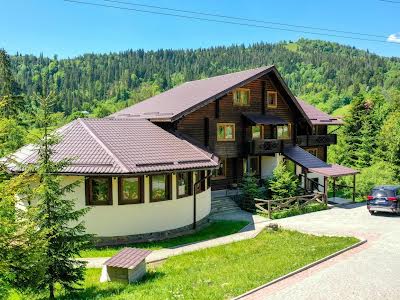 будинок за адресою Під Митою вул., 4